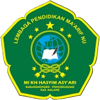 Logo MIS KH HASYIM ASYARI